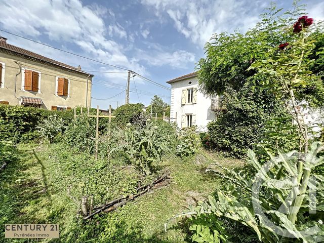 Maison &agrave; vendre - 5 pi&egrave;ces - 140 m2 - St Gaudens - 31 - MIDI-PYRENEES