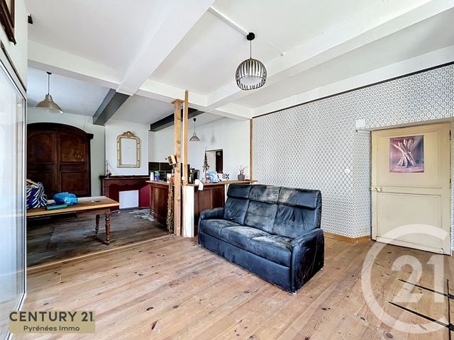 Maison &agrave; vendre - 5 pi&egrave;ces - 140 m2 - St Gaudens - 31 - MIDI-PYRENEES