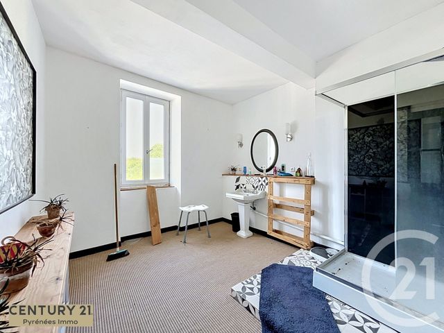 Maison &agrave; vendre - 5 pi&egrave;ces - 140 m2 - St Gaudens - 31 - MIDI-PYRENEES