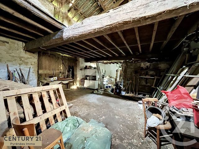 Maison &agrave; vendre - 5 pi&egrave;ces - 140 m2 - St Gaudens - 31 - MIDI-PYRENEES