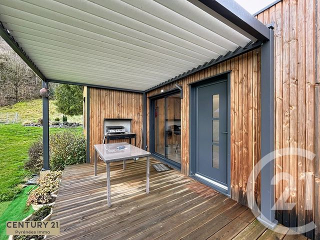 Maison &agrave; vendre - 2 pi&egrave;ces - 30 m2 - Bagiry - 31 - MIDI-PYRENEES