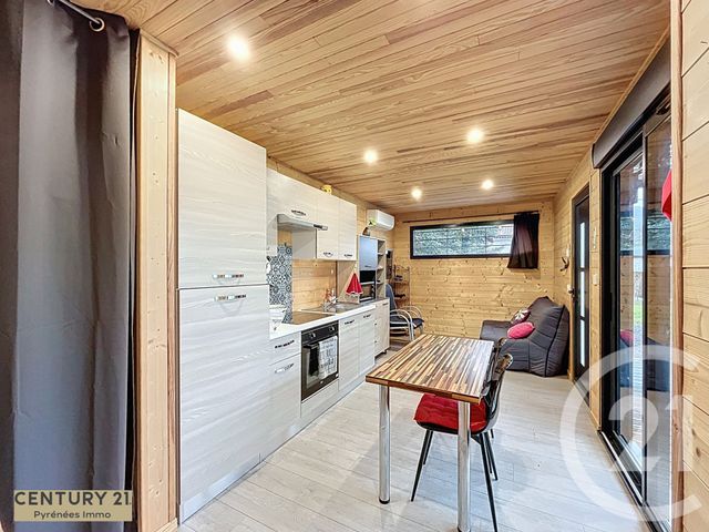 Maison &agrave; vendre - 2 pi&egrave;ces - 30 m2 - Bagiry - 31 - MIDI-PYRENEES