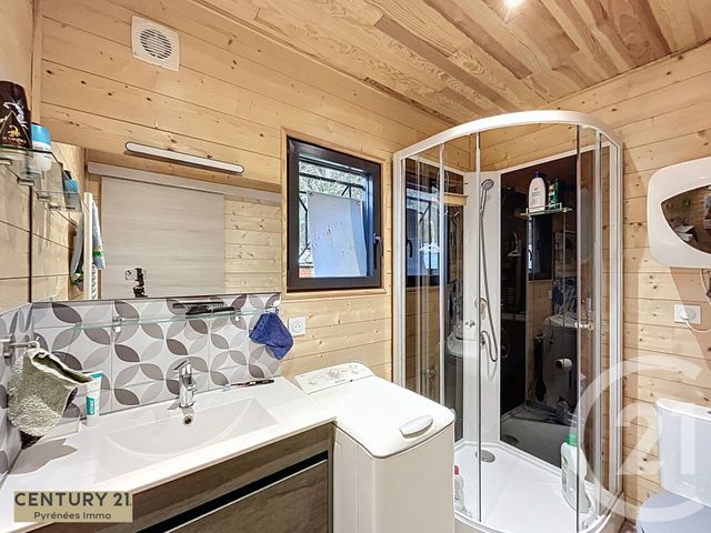 Maison &agrave; vendre - 2 pi&egrave;ces - 30 m2 - Bagiry - 31 - MIDI-PYRENEES