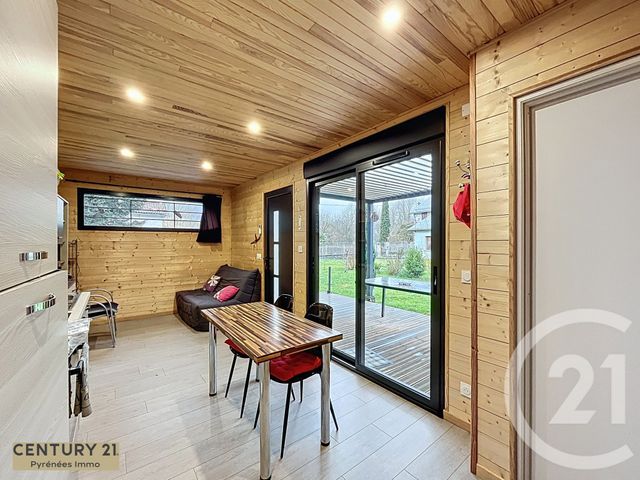 Maison &agrave; vendre - 2 pi&egrave;ces - 30 m2 - Bagiry - 31 - MIDI-PYRENEES