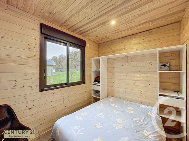 Maison &agrave; vendre - 2 pi&egrave;ces - 30 m2 - Bagiry - 31 - MIDI-PYRENEES