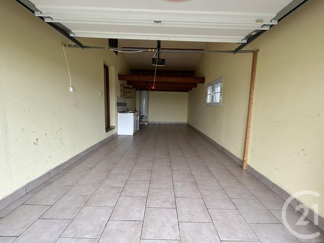 Maison &agrave; louer - 4 pi&egrave;ces - 100,20 m2 - Pointis Inard - 31 - MIDI-PYRENEES