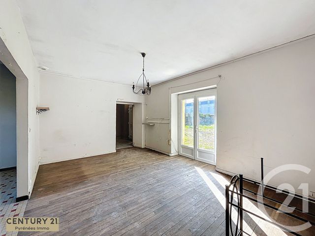 Maison &agrave; vendre - 4 pi&egrave;ces - 87 m2 - Pointis Inard - 31 - MIDI-PYRENEES