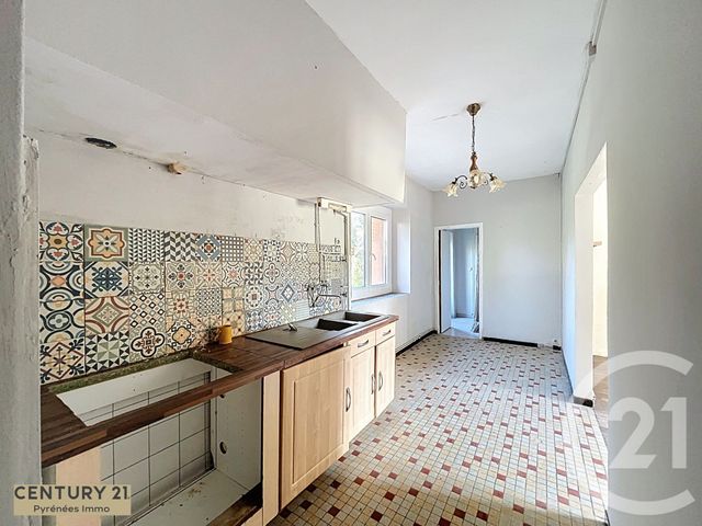 Maison &agrave; vendre - 4 pi&egrave;ces - 87 m2 - Pointis Inard - 31 - MIDI-PYRENEES