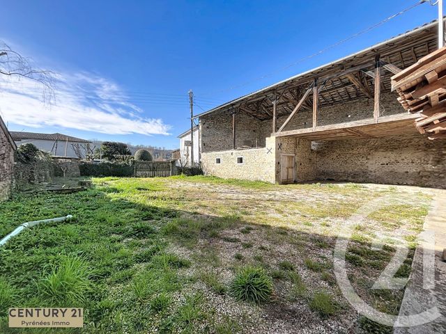 Maison &agrave; vendre - 4 pi&egrave;ces - 87 m2 - Pointis Inard - 31 - MIDI-PYRENEES