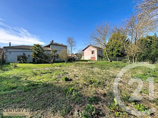 Maison &agrave; vendre - 4 pi&egrave;ces - 87 m2 - Pointis Inard - 31 - MIDI-PYRENEES