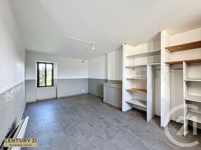 Maison &agrave; vendre - 4 pi&egrave;ces - 87 m2 - Pointis Inard - 31 - MIDI-PYRENEES