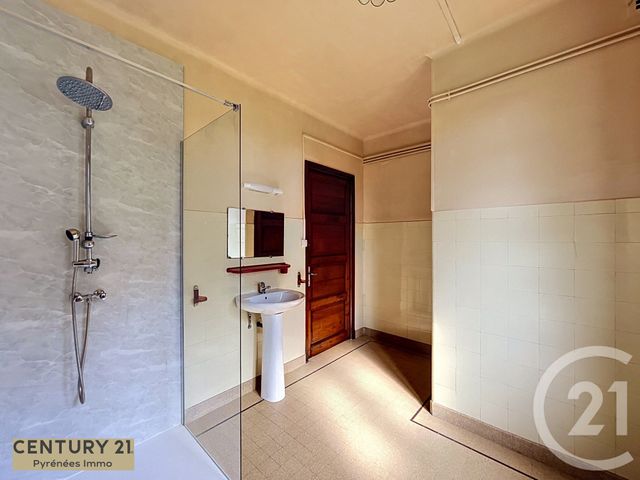 Immeuble &agrave; vendre - 197 m2 - St Gaudens - 31 - MIDI-PYRENEES