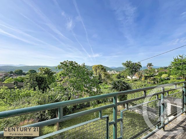 Immeuble &agrave; vendre - 197 m2 - St Gaudens - 31 - MIDI-PYRENEES