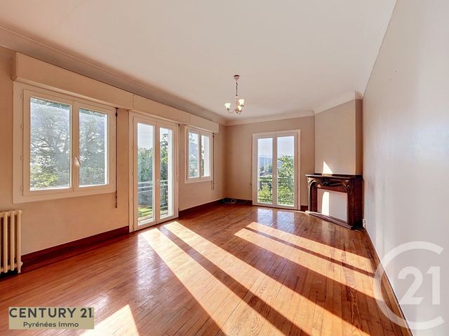 Immeuble &agrave; vendre - 197 m2 - St Gaudens - 31 - MIDI-PYRENEES
