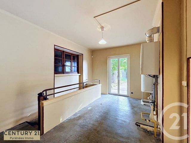 Immeuble &agrave; vendre - 197 m2 - St Gaudens - 31 - MIDI-PYRENEES