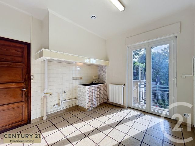 Immeuble &agrave; vendre - 197 m2 - St Gaudens - 31 - MIDI-PYRENEES
