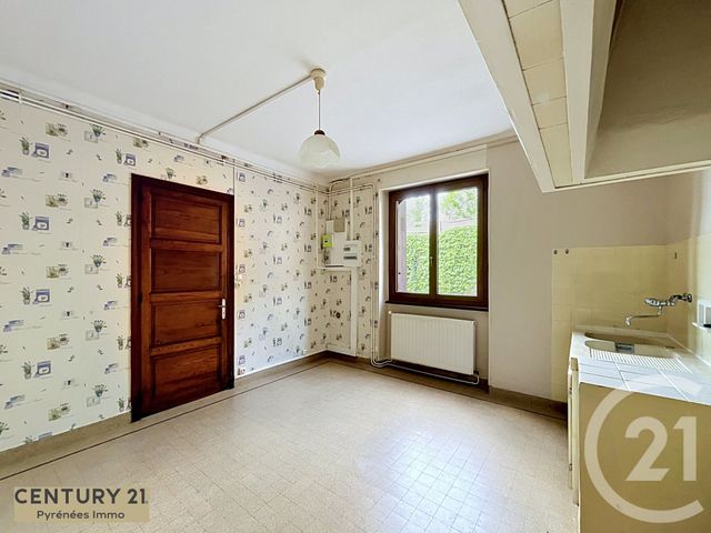 Immeuble &agrave; vendre - 197 m2 - St Gaudens - 31 - MIDI-PYRENEES