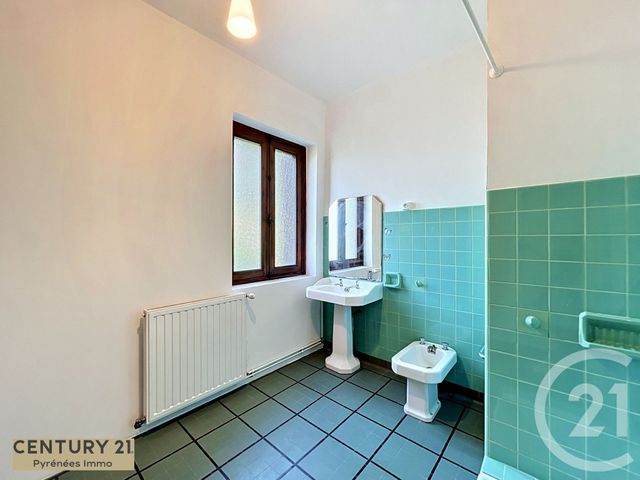 Immeuble &agrave; vendre - 197 m2 - St Gaudens - 31 - MIDI-PYRENEES
