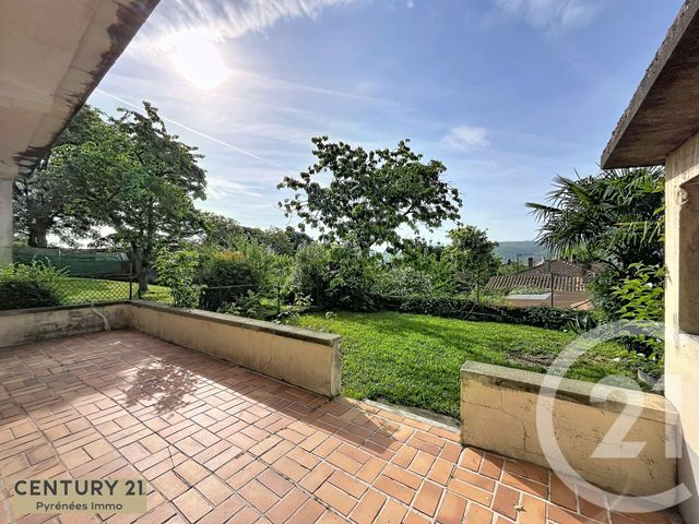 Immeuble &agrave; vendre - 197 m2 - St Gaudens - 31 - MIDI-PYRENEES