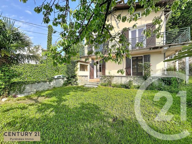 Immeuble &agrave; vendre - 197 m2 - St Gaudens - 31 - MIDI-PYRENEES