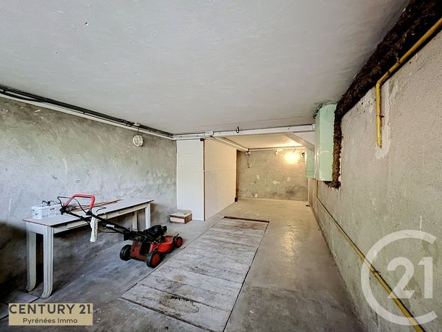 Immeuble &agrave; vendre - 197 m2 - St Gaudens - 31 - MIDI-PYRENEES