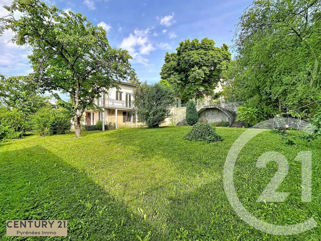Immeuble &agrave; vendre - 197 m2 - St Gaudens - 31 - MIDI-PYRENEES