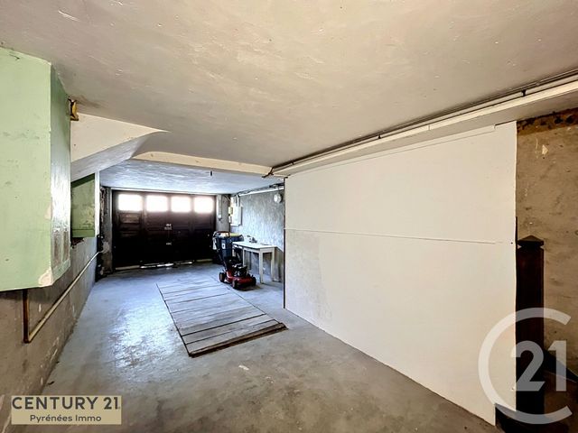 Immeuble &agrave; vendre - 197 m2 - St Gaudens - 31 - MIDI-PYRENEES