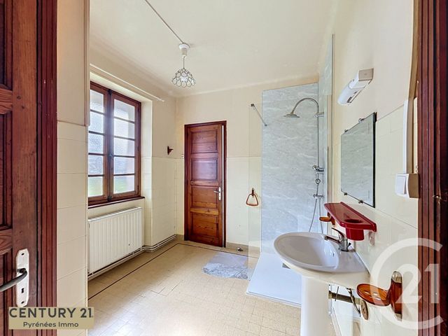 Immeuble &agrave; vendre - 197 m2 - St Gaudens - 31 - MIDI-PYRENEES