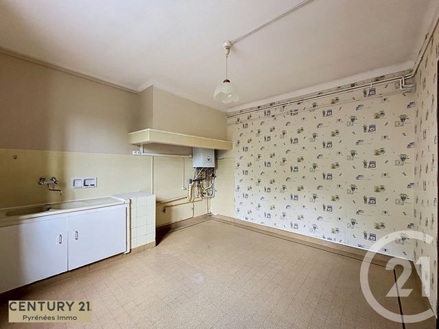 Immeuble &agrave; vendre - 197 m2 - St Gaudens - 31 - MIDI-PYRENEES