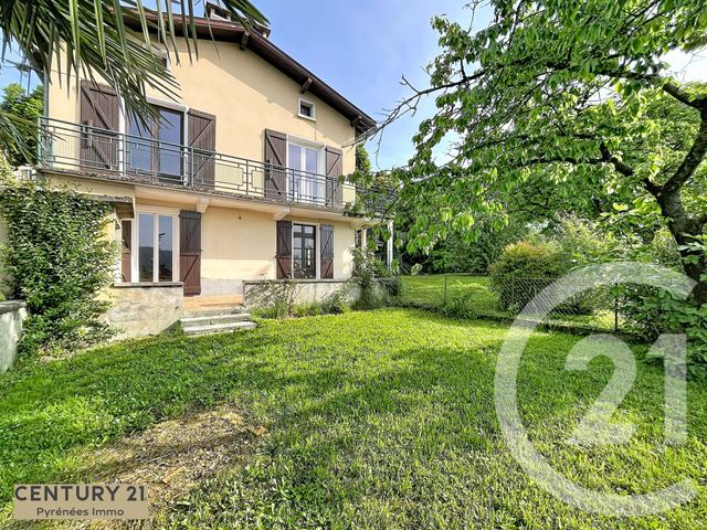 Immeuble &agrave; vendre - 197 m2 - St Gaudens - 31 - MIDI-PYRENEES