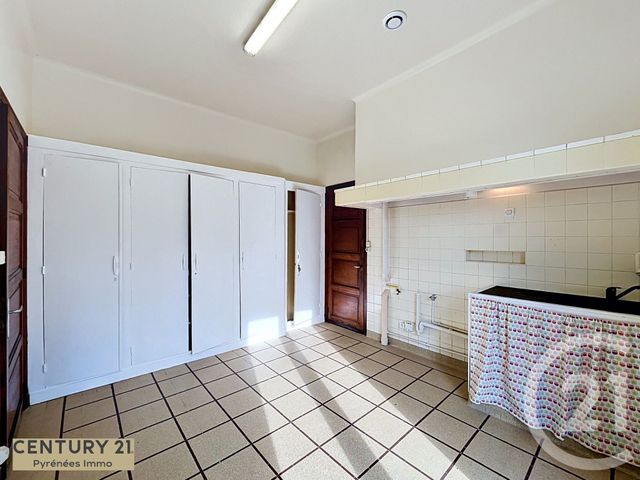 Immeuble &agrave; vendre - 197 m2 - St Gaudens - 31 - MIDI-PYRENEES