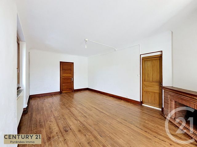 Immeuble &agrave; vendre - 197 m2 - St Gaudens - 31 - MIDI-PYRENEES