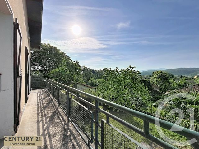 Immeuble &agrave; vendre - 197 m2 - St Gaudens - 31 - MIDI-PYRENEES