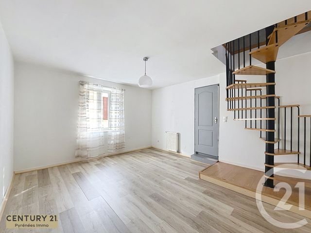 Appartement F2 bis &agrave; vendre - 3 pi&egrave;ces - 67,40 m2 - St Gaudens - 31 - MIDI-PYRENEES