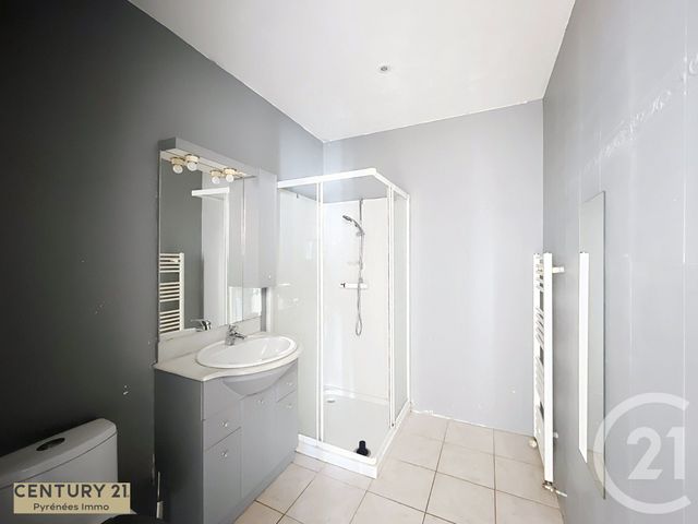 Appartement F2 bis &agrave; vendre - 3 pi&egrave;ces - 67,40 m2 - St Gaudens - 31 - MIDI-PYRENEES