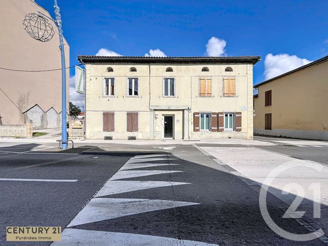 appartement - ST GAUDENS - 31