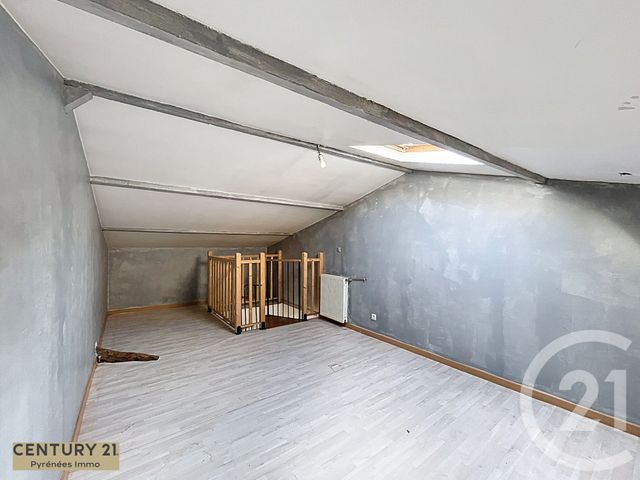 Appartement F2 bis &agrave; vendre - 3 pi&egrave;ces - 67,40 m2 - St Gaudens - 31 - MIDI-PYRENEES