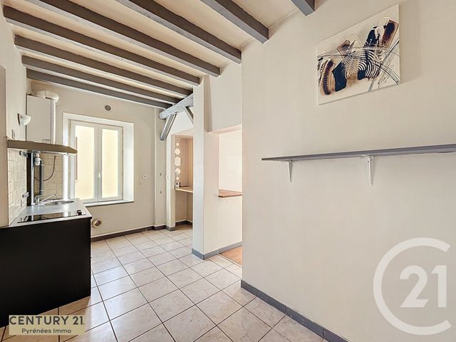 Appartement F2 bis &agrave; vendre - 3 pi&egrave;ces - 67,40 m2 - St Gaudens - 31 - MIDI-PYRENEES