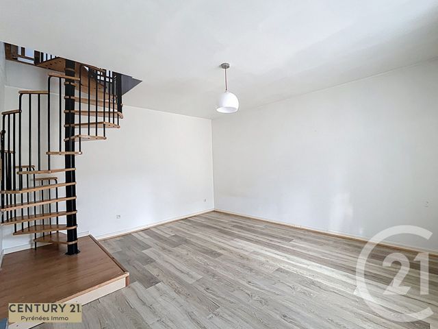 Appartement F2 bis &agrave; vendre - 3 pi&egrave;ces - 67,40 m2 - St Gaudens - 31 - MIDI-PYRENEES