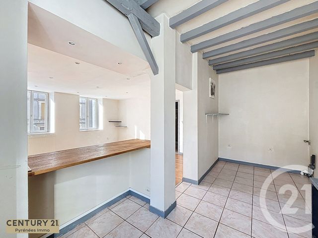 Appartement F2 bis &agrave; vendre - 3 pi&egrave;ces - 67,40 m2 - St Gaudens - 31 - MIDI-PYRENEES