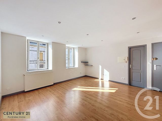 Appartement F2 bis &agrave; vendre - 3 pi&egrave;ces - 67,40 m2 - St Gaudens - 31 - MIDI-PYRENEES