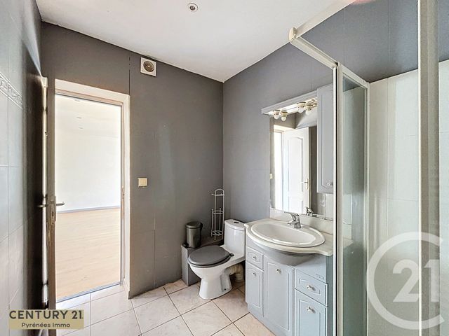 Appartement F2 bis &agrave; vendre - 3 pi&egrave;ces - 67,40 m2 - St Gaudens - 31 - MIDI-PYRENEES