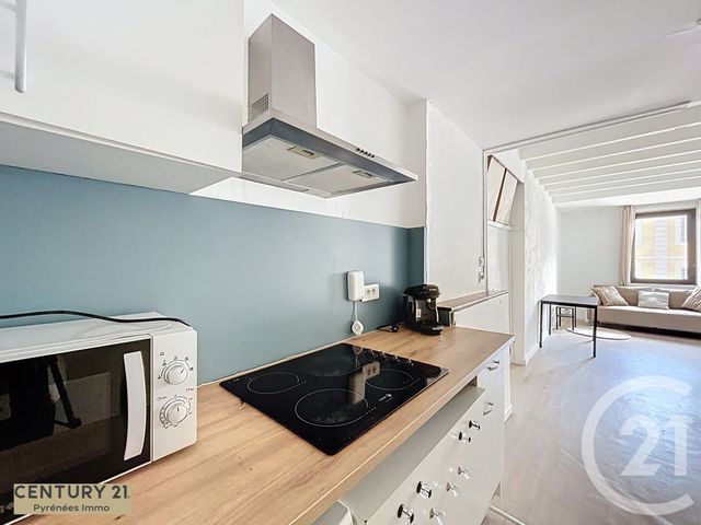 Immeuble &agrave; vendre - 84 m2 - St Gaudens - 31 - MIDI-PYRENEES