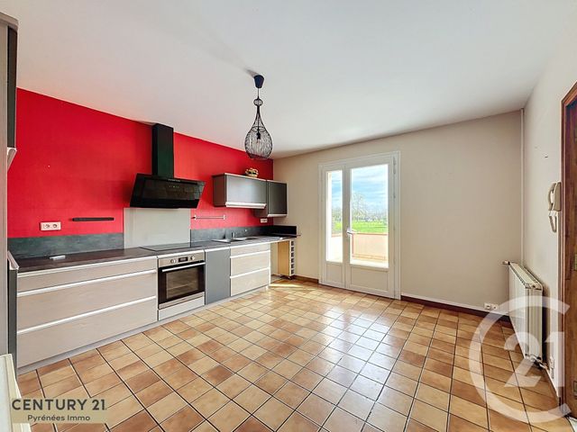 Maison &agrave; vendre - 4 pi&egrave;ces - 139,70 m2 - Savarthes - 31 - MIDI-PYRENEES