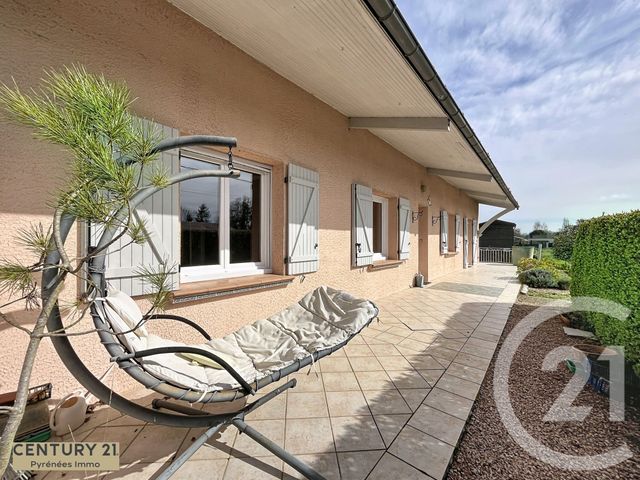 Maison &agrave; vendre - 4 pi&egrave;ces - 139,70 m2 - Savarthes - 31 - MIDI-PYRENEES