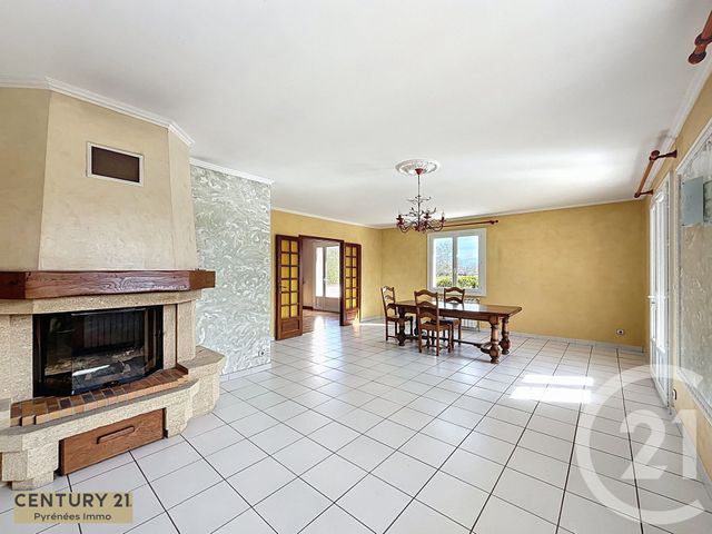 Maison &agrave; vendre - 4 pi&egrave;ces - 139,70 m2 - Savarthes - 31 - MIDI-PYRENEES