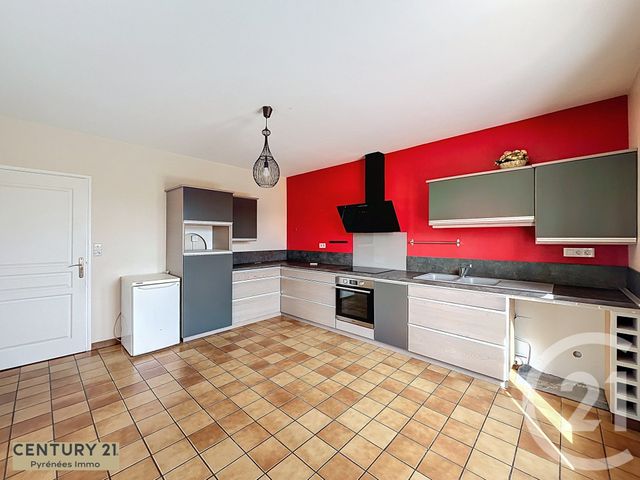 Maison &agrave; vendre - 4 pi&egrave;ces - 139,70 m2 - Savarthes - 31 - MIDI-PYRENEES