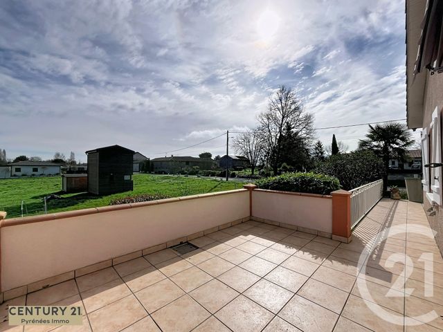 Maison &agrave; vendre - 4 pi&egrave;ces - 139,70 m2 - Savarthes - 31 - MIDI-PYRENEES