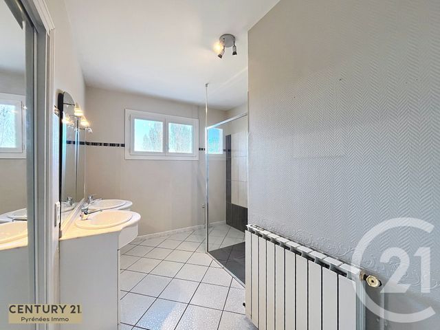 Maison &agrave; vendre - 4 pi&egrave;ces - 139,70 m2 - Savarthes - 31 - MIDI-PYRENEES