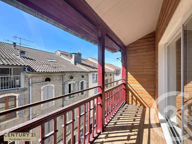 Immeuble &agrave; vendre - 131 m2 - St Gaudens - 31 - MIDI-PYRENEES